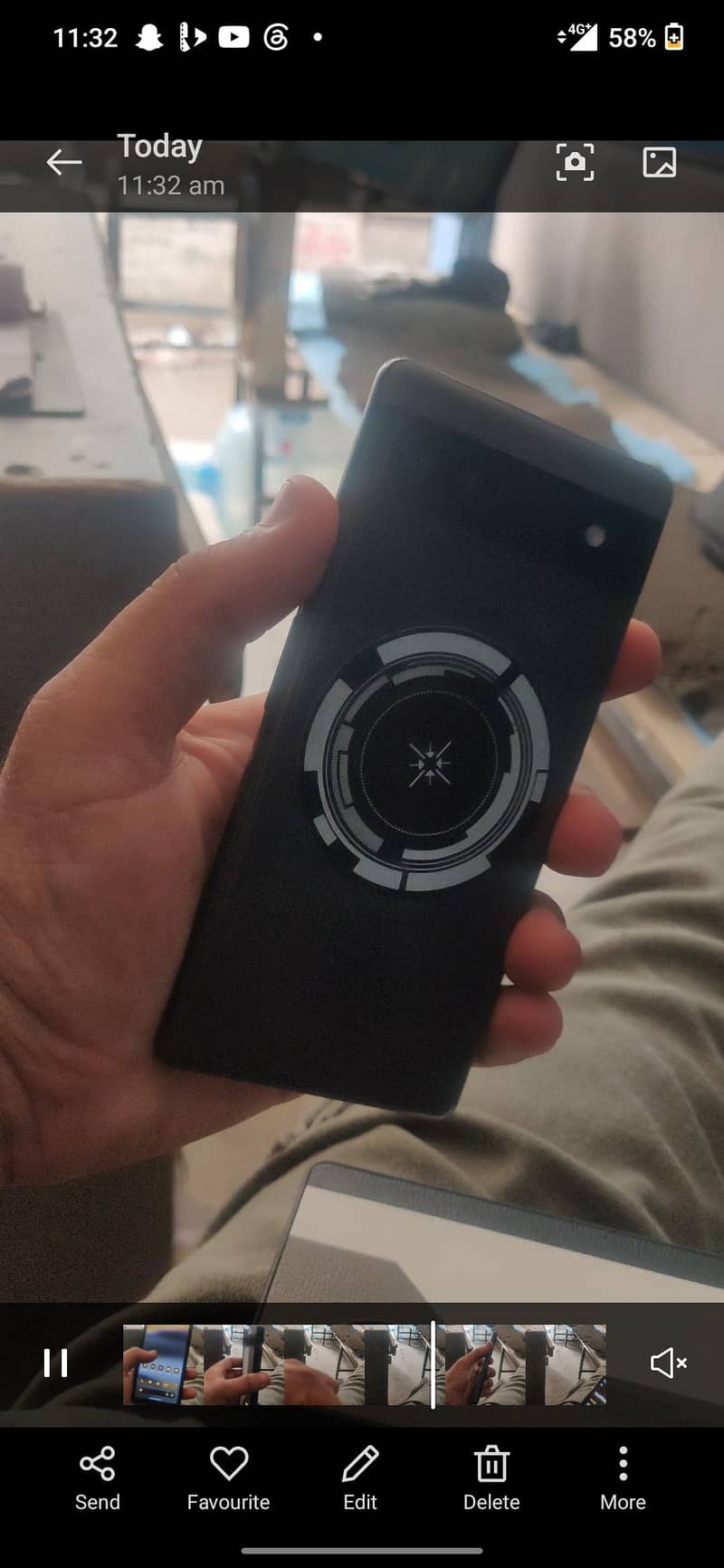 Google Pixel 6 1