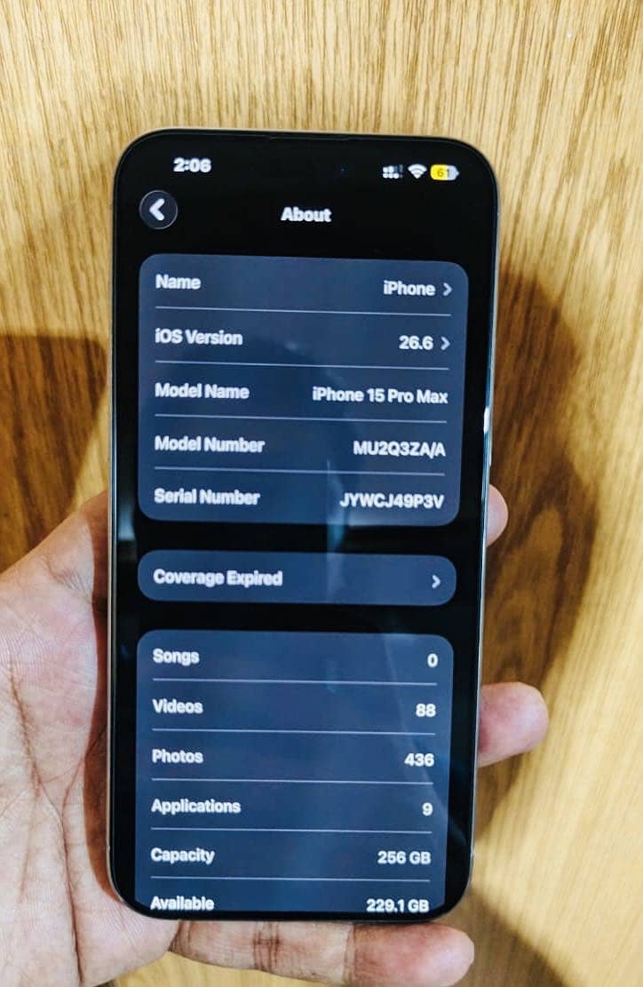 iPhone 15 Pro Max 10