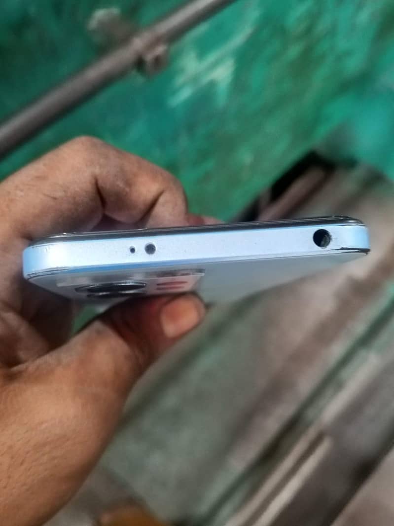 Xiaomi Redmi Note 12 0