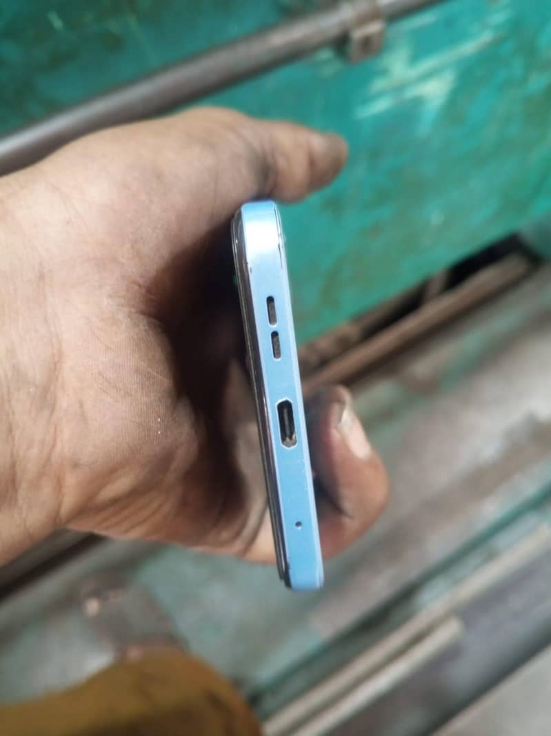 Xiaomi Redmi Note 12 1