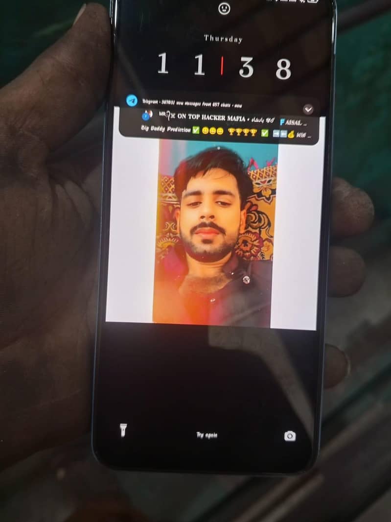 Xiaomi Redmi Note 12 2