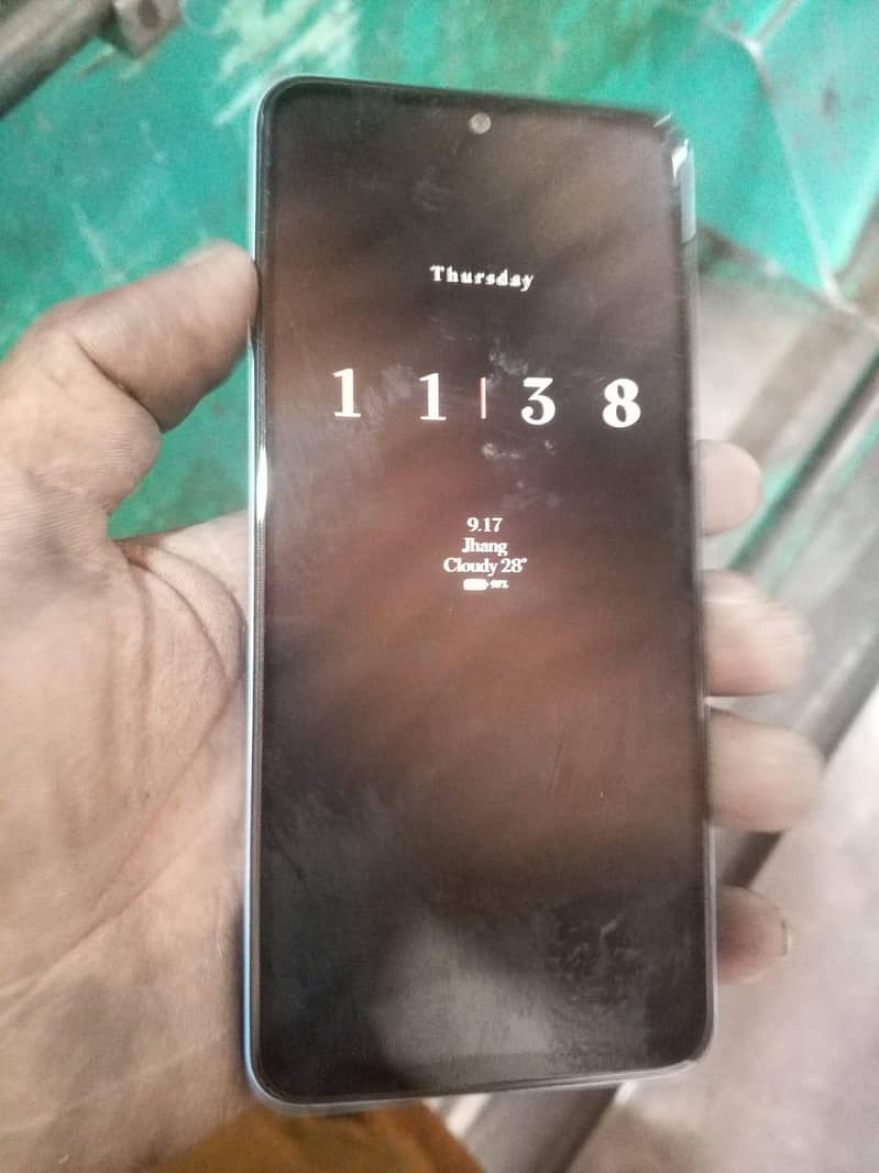 Xiaomi Redmi Note 12 3