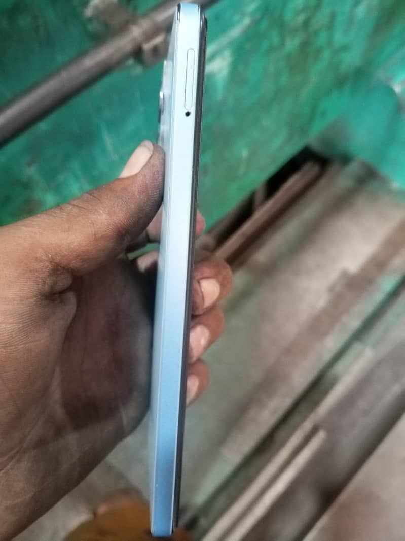 Xiaomi Redmi Note 12 4