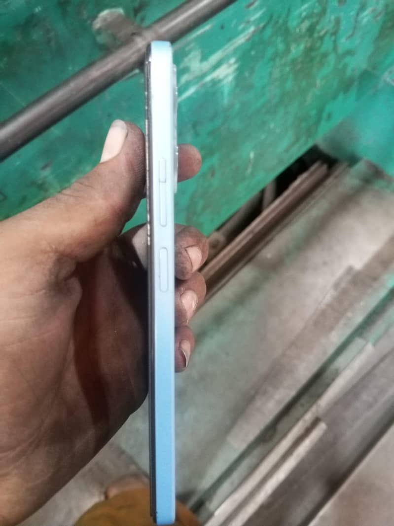 Xiaomi Redmi Note 12 6