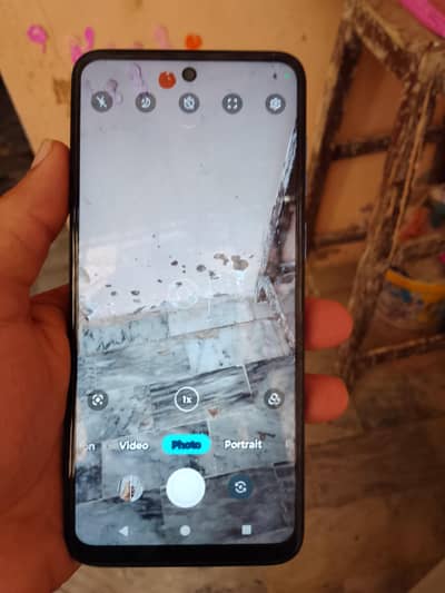 MOTOROLA G PLAY 2024