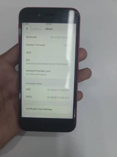 Apple iPhone SE2020 pta price 24000
