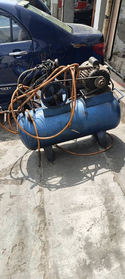 compressor for sale