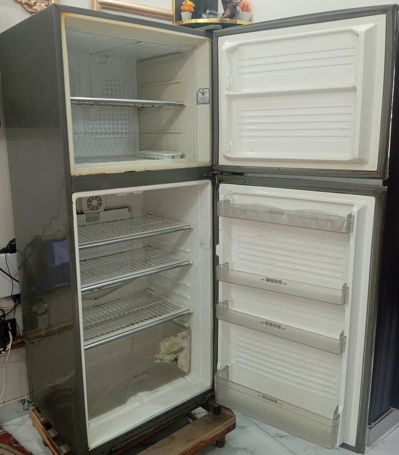 large size fridge 1