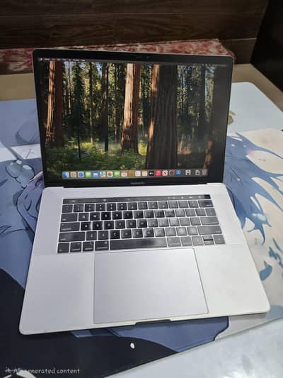 APPLE MACBOOK PRO 2019 – Core i9 | 32/1TB | 4GB GPU | Touchbar