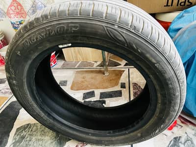 Raize tyre for sale