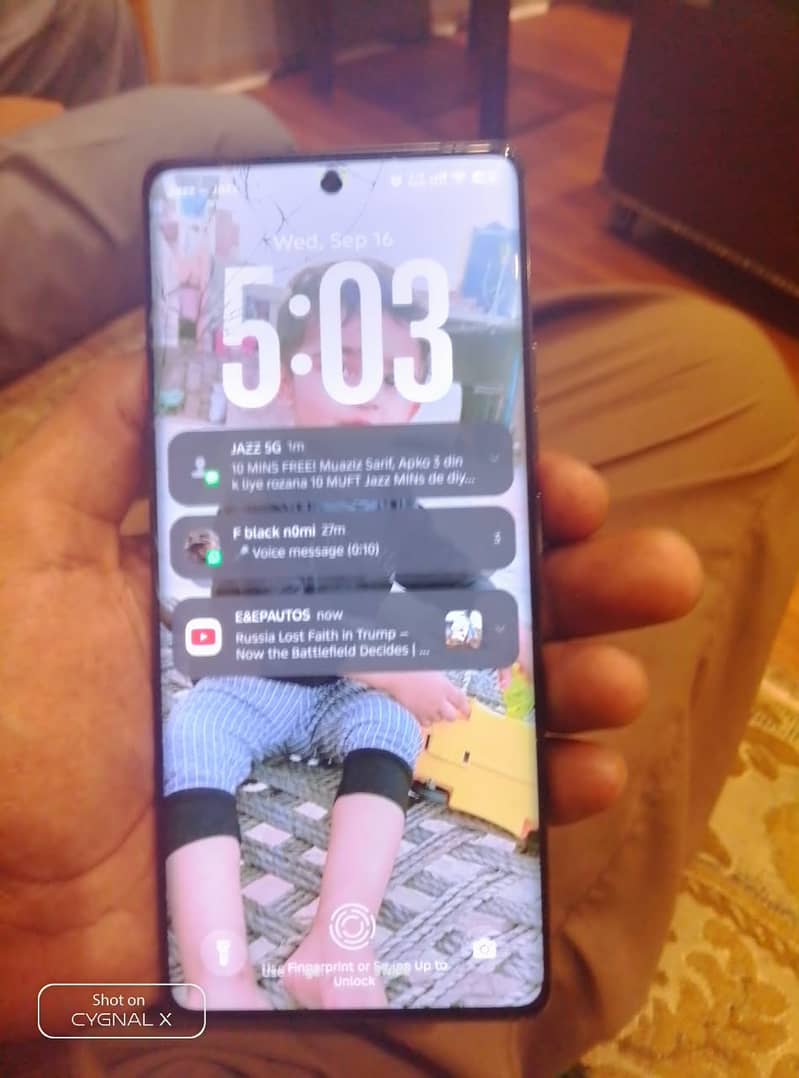 Tecno CAMON 40 Pro 2