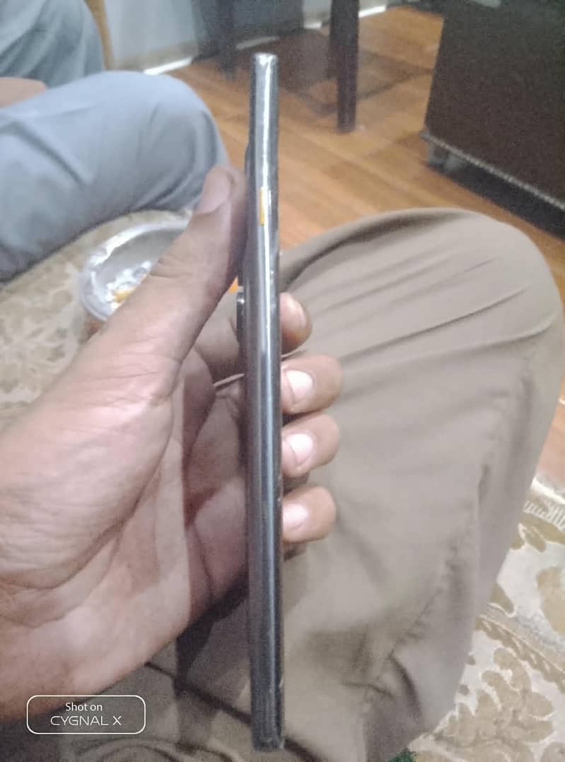 Tecno CAMON 40 Pro 3