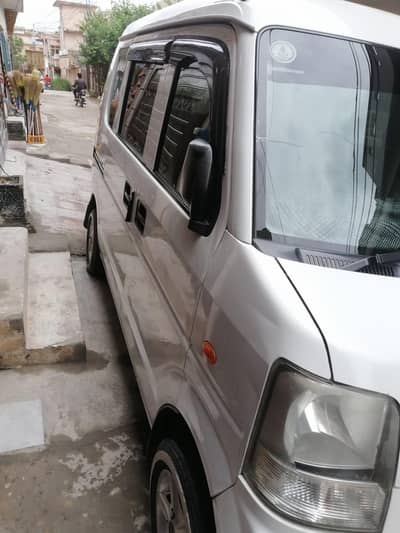 Suzuki Every 2008/2013