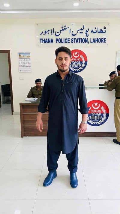 Watan khan