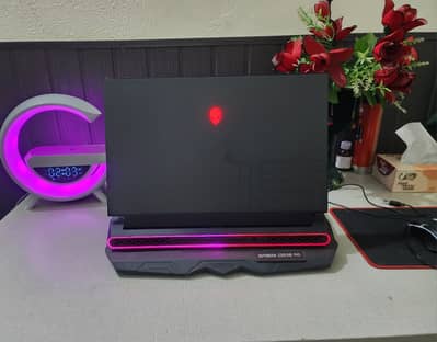Dell Alienware M15 Gaming