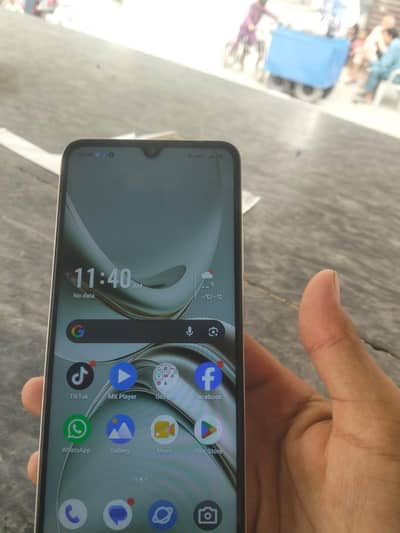 Zte Other Model