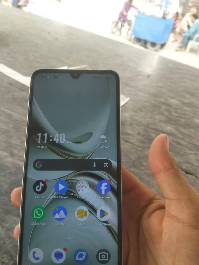 Zte Other Model 0