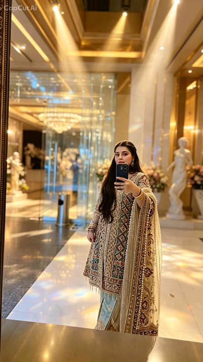 minahil lodhi