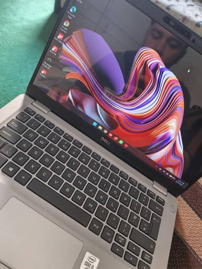 dell laptop 5310