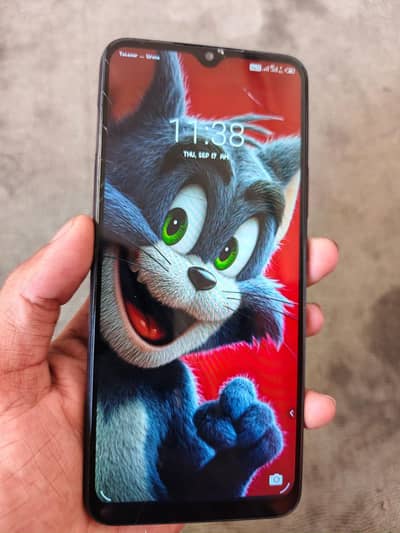 Infinix Hot 9 Play just Phone