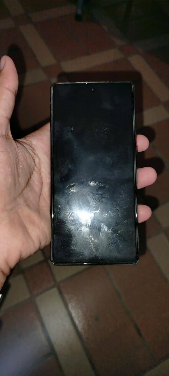 Google Pixel 6a 2