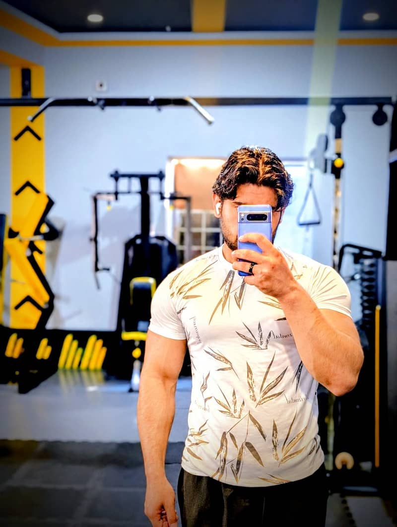 Google Pixel 8 Pro 0
