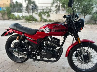 hi speed 150
