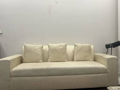 Sofa set