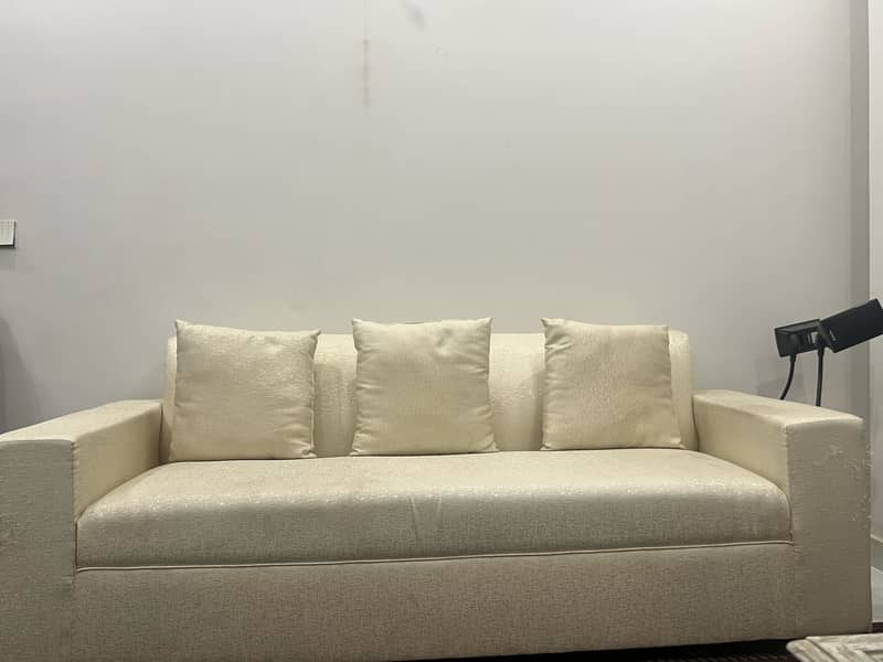 Sofa set 0