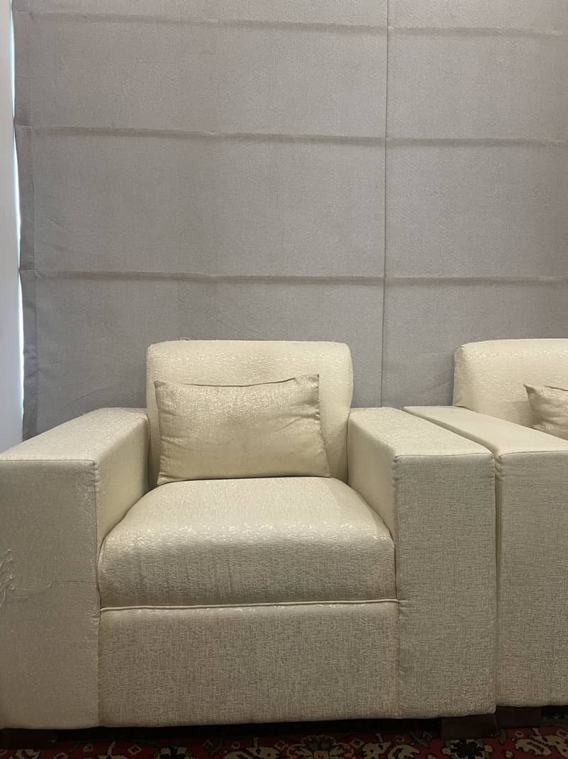 Sofa set 1