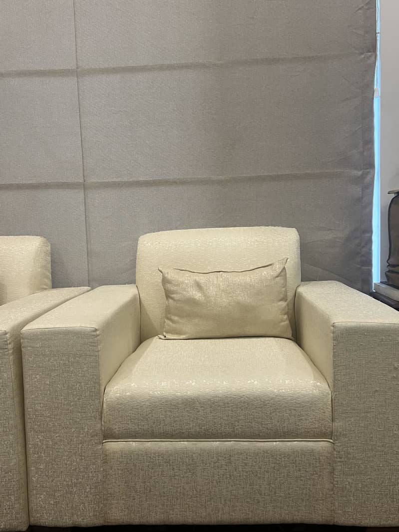 Sofa set 2
