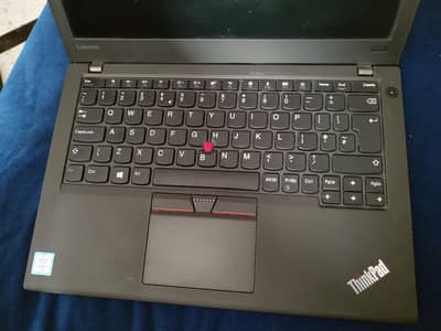 Lenovo i5 7th Gen Laptop