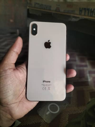 Apple iPhone XS Max