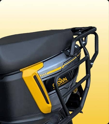 Scooty 1