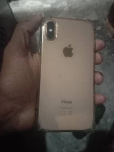 Apple iPhone XS