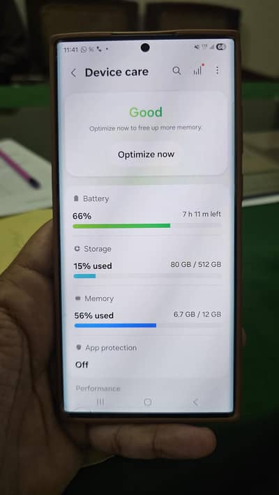 Samsung Mobile S22 Ultra