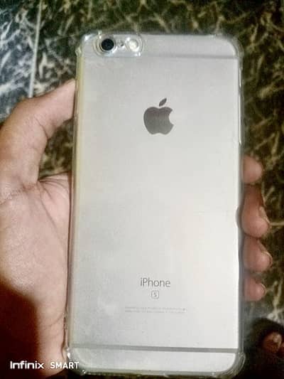 Apple iPhone 6S Plus