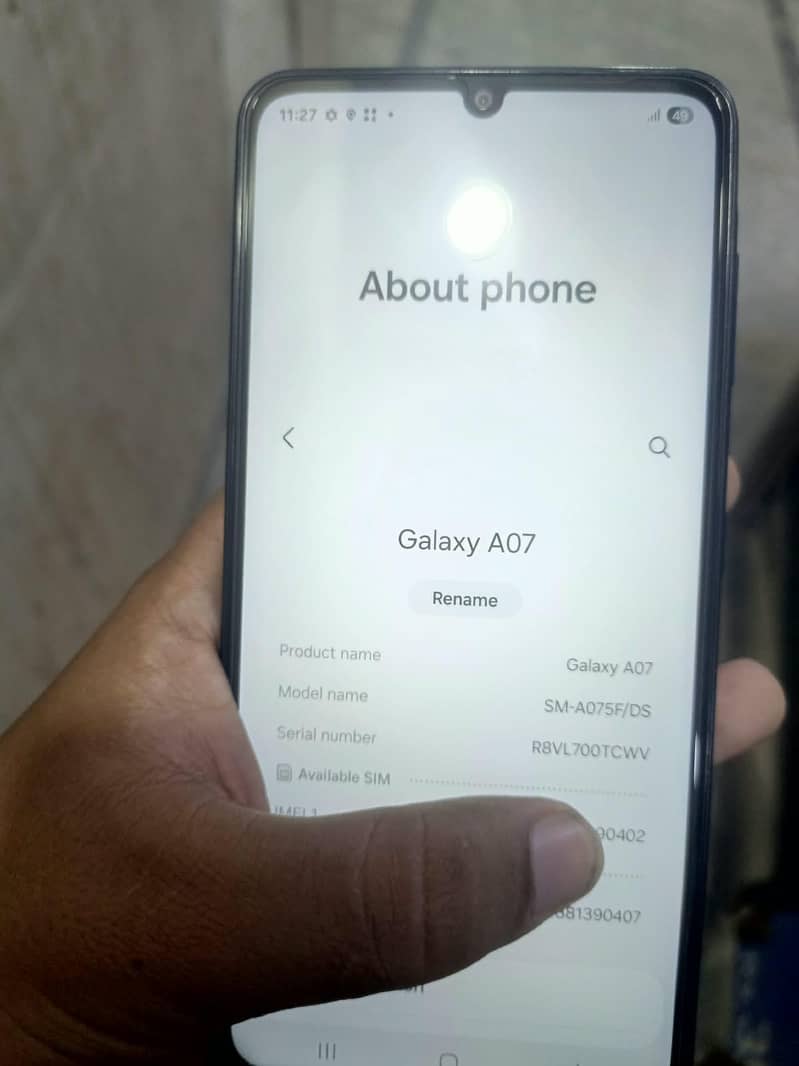Samsung 3