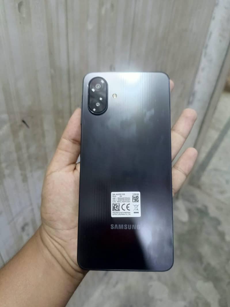 Samsung 4