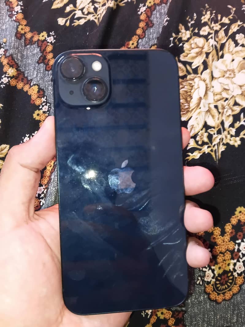 Apple iPhone 14 plus 0