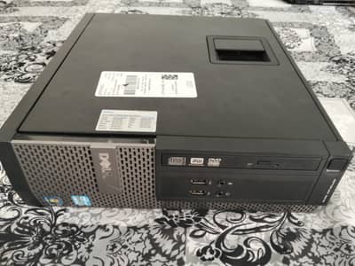 Dell computer