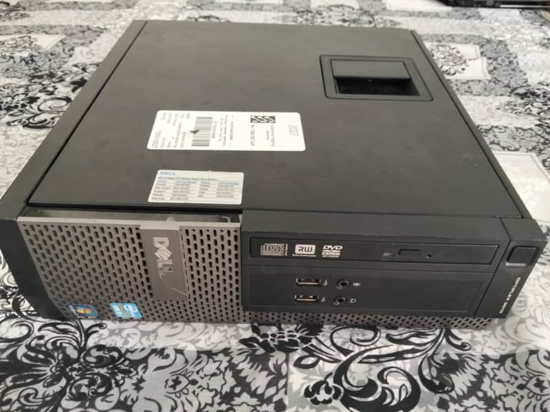 Dell computer 0