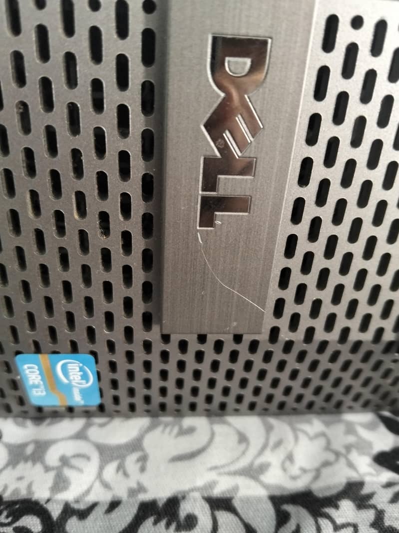 Dell computer 1