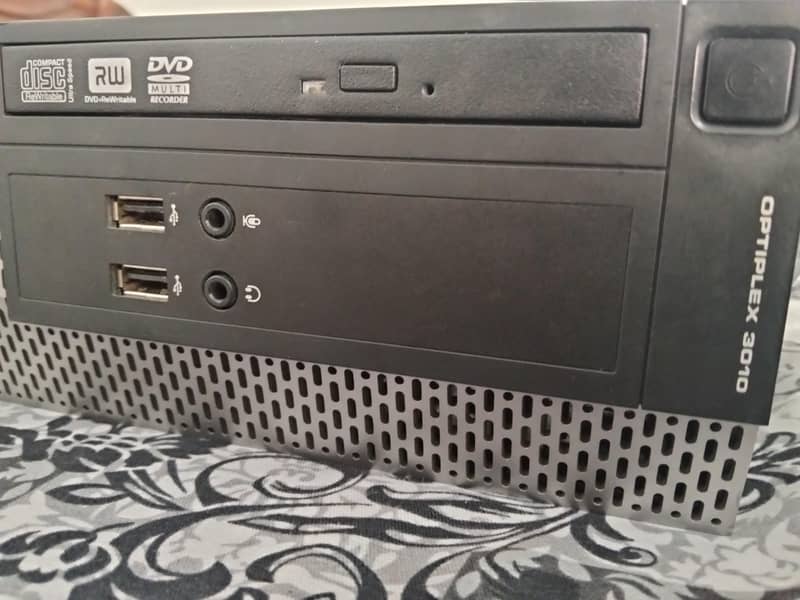 Dell computer 2