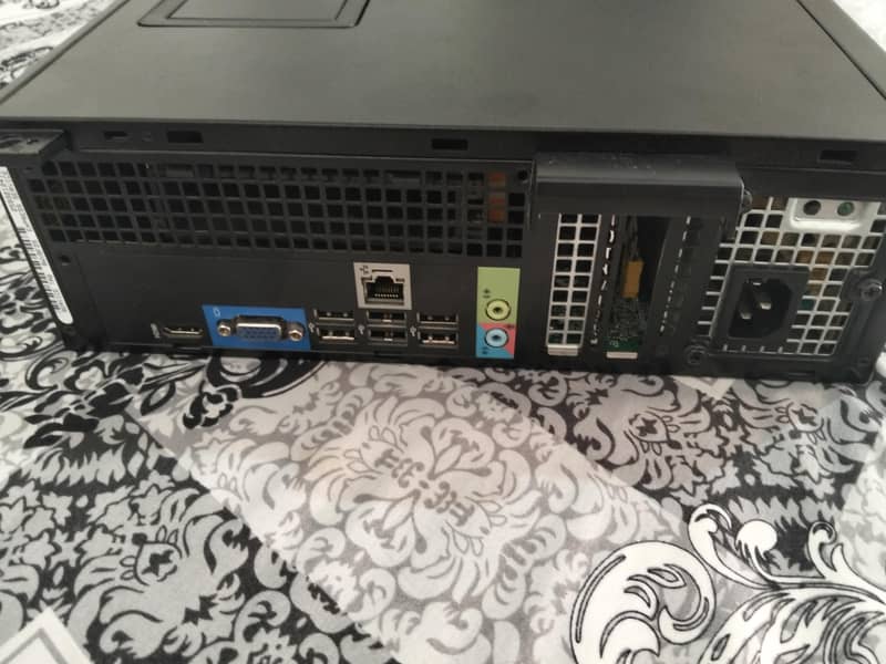 Dell computer 5