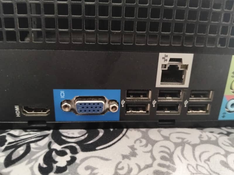 Dell computer 6