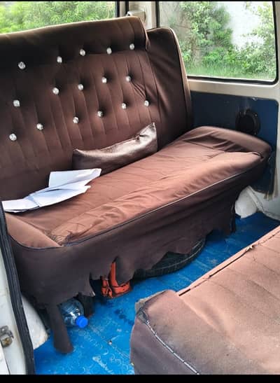 Suzuki Carry Daba For Sale