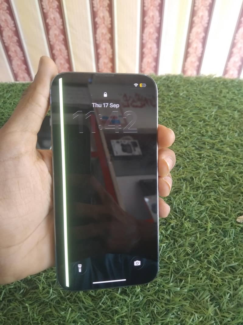 Apple iPhone 13 Pro 1