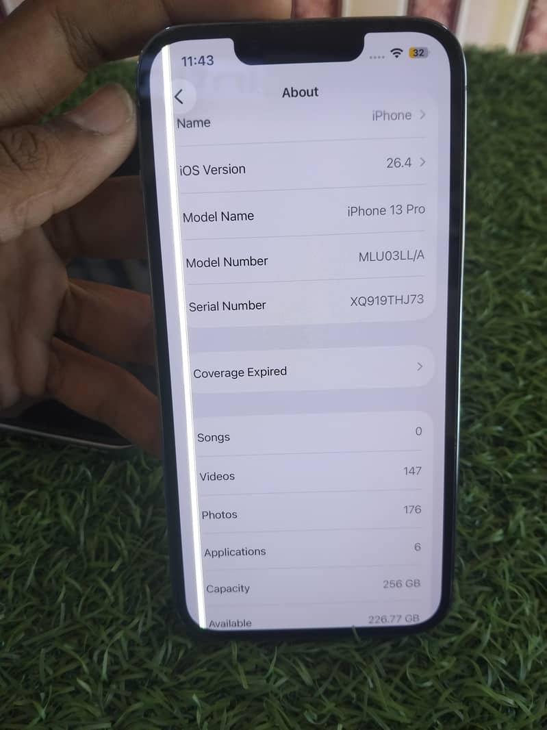 Apple iPhone 13 Pro 2