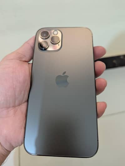 Apple iPhone 12 Pro